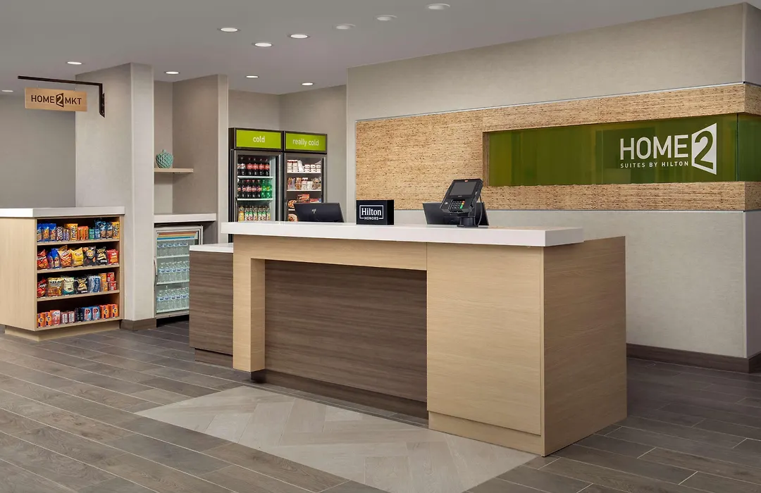 Home2 Suites By Hilton Marysville-1