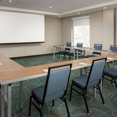 Home2 Suites By Hilton Marysville-2