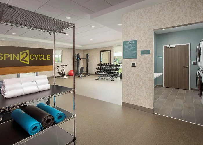 Home2 Suites By Hilton Marysville