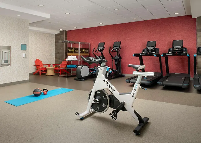 Home2 Suites By Hilton Marysville